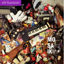 Siriusmo - Mosaik