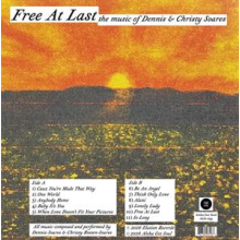 Soares, Dennis & Christy - Free At Last