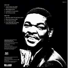 Sparks, Melvin - 75