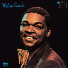 Sparks, Melvin - 75
