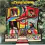 Temptations - Psychedelic Shack
