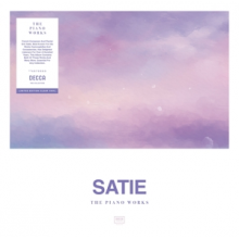 Thibaudet, Jean-Yves - Satie: Piano Works