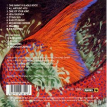 Titanic - Eagle Rock -Digi-