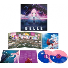 V/A - Belle (Original Motion Picture Soundtrack)