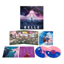 V/A - Belle (Original Motion Picture Soundtrack)