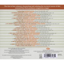 V/A - Bert Berns Story 1: Twist