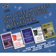 V/A - Cleethorpes Northern Soul Weekender