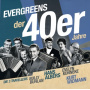 V/A - Evergreens Der 40er Jahre