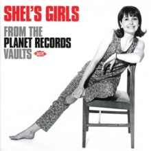 V/A - Shel's Girls
