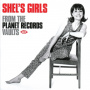 V/A - Shel's Girls