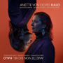 Von Eichel, Anette - Halo