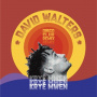 Walters, David - Krye Mwen - Disco Club Remix