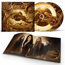 Xandria - Eclipse