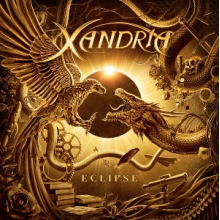 Xandria - Eclipse