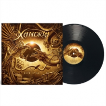 Xandria - Eclipse