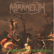 Abramelin - Transgression From Acheron
