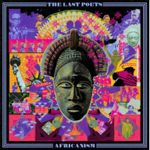 Allen, Tony & the Last Poets - Africanism