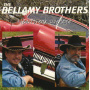 Bellamy Brothers, the - Heartbreak Overload