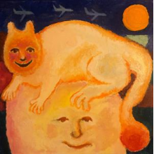 Benson, Otto - Songs Before Bed