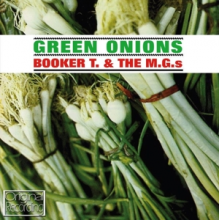 Booker T. & the Mg's - Green Onions