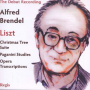 Brendel, Alfred - Brendel Plays Liszt
