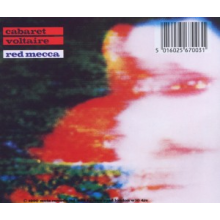 Cabaret Voltaire - Red Mecca