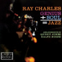 Charles, Ray - Genius + Soul = Jazz
