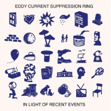 Eddy Current Suppression Ring - In Light of Recent Events