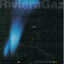 Gaz, Rivera - Catacroma