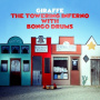 Giraffe - The Towering Infernowith Bongo Drums