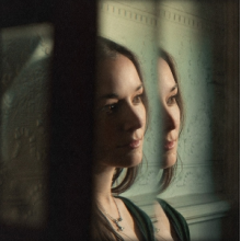 Glaspy, Margaret - I Am Both