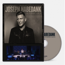 Habedank, Joseph - The Worship Album