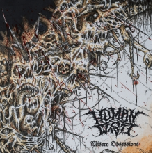 Human Waste - Misery Obsession