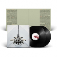 Interpol - This Mirror Weighs a Ton