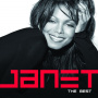 Jackson, Janet - The Best of