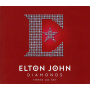 John, Elton - Diamonds