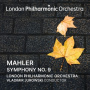 London Philharmonic Orchestra & Vladimir Jurowski - Vladimir Jurowski Conducts Mahler Symphony No. 9