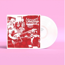 Michael Yonkers Band - Microminiature Love 2026 Repress