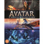 Movie - Avatar 3 Movie Collection