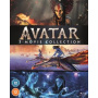 Movie - Avatar 3 Movie Collection