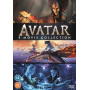 Movie - Avatar 3 Movie Collection