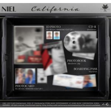 Niel - California