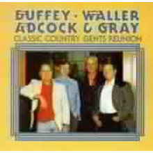 Duffey - Classic Country Gents Reu