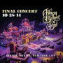 Allman Brothers Band, The - Final Concert 10-28-14