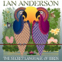 Anderson, Ian - The Secret Language Of Birds LP BLACK