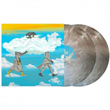 De La Soul - Cabin In The Sky LP MARVEL VARIANT