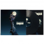 Dominum - Night Is Calling LP BLACK