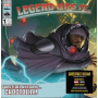 Ghostface Killah - Supreme Clientele 2 LP MARVEL VARIANT