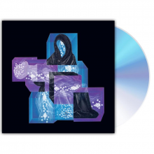 Miracle - The Living Likeness Of My Electric Daemon