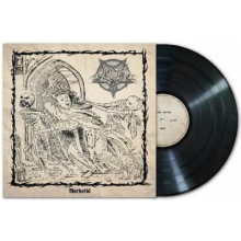 Mortem - Morketid LP